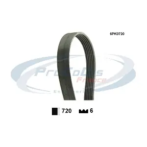 6PK0720 PROCODIS FRANCE