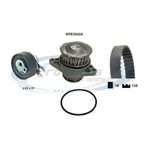 KPE3042A PROCODIS FRANCE