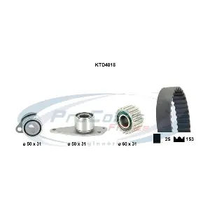 KTD4018 PROCODIS FRANCE