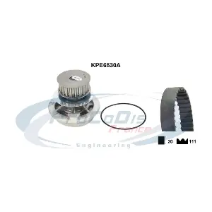 KPE6530A PROCODIS FRANCE