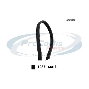 4PK1237 PROCODIS FRANCE
