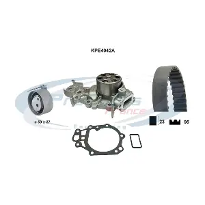 KPE4042A PROCODIS FRANCE