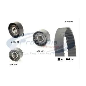 KTD5004 PROCODIS FRANCE