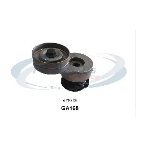 GA168 PROCODIS FRANCE