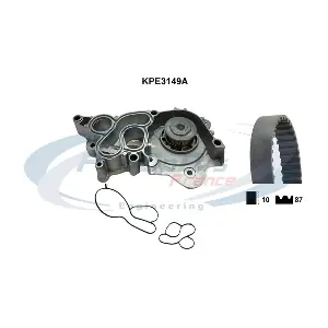 KPE3149A PROCODIS FRANCE