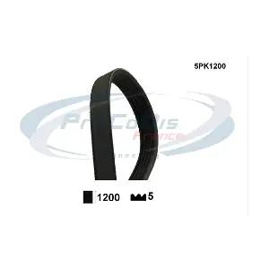 5PK1200 PROCODIS FRANCE
