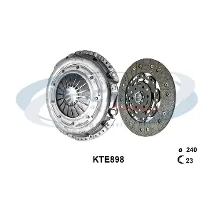 KTE898 PROCODIS FRANCE