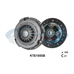 KTE165SB PROCODIS FRANCE
