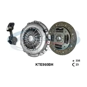 KTE960BH PROCODIS FRANCE