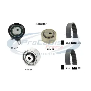 KTD3047 PROCODIS FRANCE