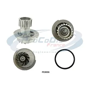 PE8006 PROCODIS FRANCE