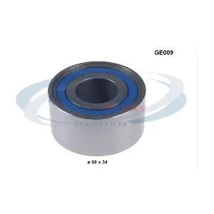 GE009 PROCODIS FRANCE