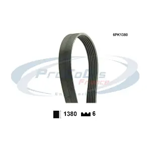 6PK1380 PROCODIS FRANCE