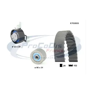 KTD2033 PROCODIS FRANCE