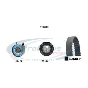 KTD3088 PROCODIS FRANCE