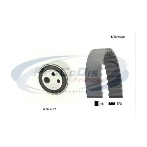 KTD1038 PROCODIS FRANCE
