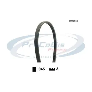 3PK0945 PROCODIS FRANCE