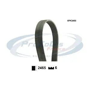 6PK2465 PROCODIS FRANCE