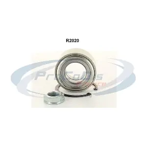 R2020 PROCODIS FRANCE