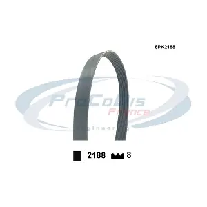 8PK2188 PROCODIS FRANCE