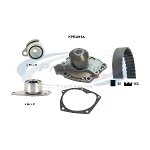 KPE4019A PROCODIS FRANCE