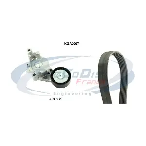 KGA3007 PROCODIS FRANCE