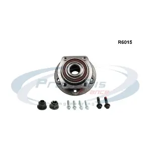 R6015 PROCODIS FRANCE