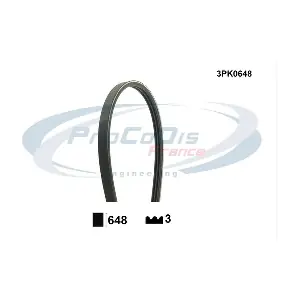 3PK0648 PROCODIS FRANCE