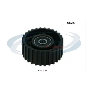 GE700 PROCODIS FRANCE