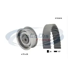 KTD3016 PROCODIS FRANCE