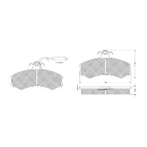 PF1046 PROCODIS FRANCE