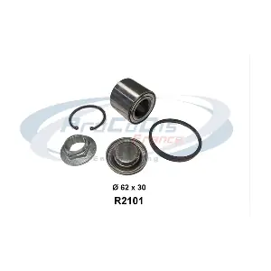 R2101 PROCODIS FRANCE