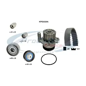 KPE3029A PROCODIS FRANCE