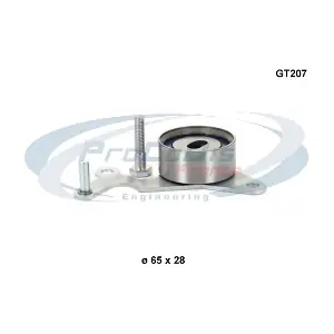 GT207 PROCODIS FRANCE