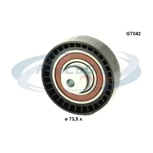 GT042 PROCODIS FRANCE