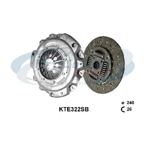 KTE322SB PROCODIS FRANCE