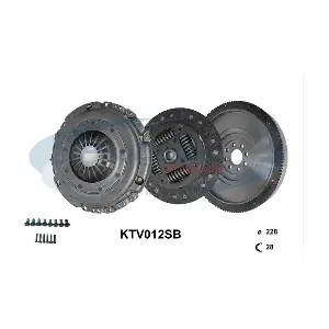 KTV012SB PROCODIS FRANCE