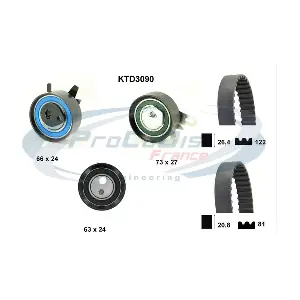KTD3090 PROCODIS FRANCE