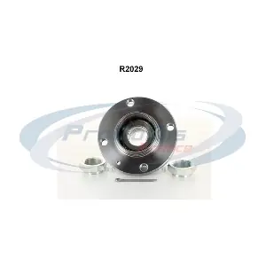R2029 PROCODIS FRANCE