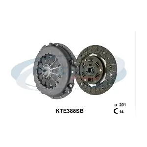 KTE388SB PROCODIS FRANCE