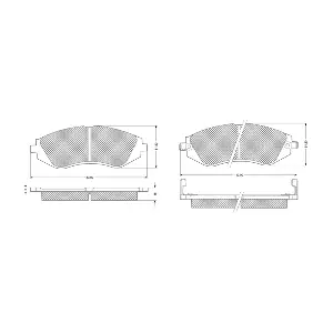 PF1180 PROCODIS FRANCE
