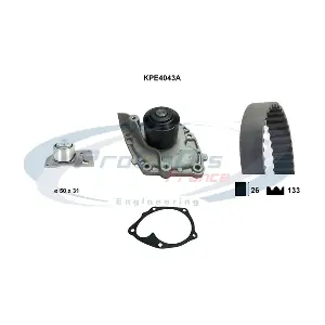 KPE4043A PROCODIS FRANCE