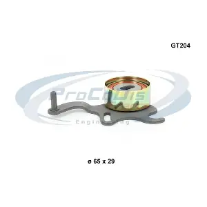 GT204 PROCODIS FRANCE