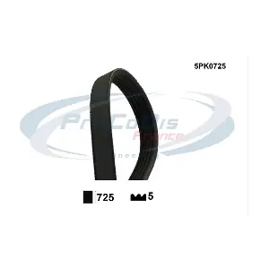 5PK0725 PROCODIS FRANCE