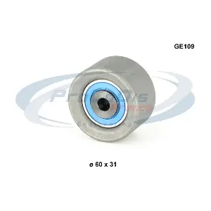 GE109 PROCODIS FRANCE