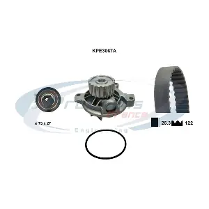 KPE3067A PROCODIS FRANCE