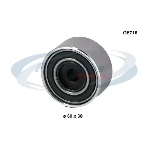 GE716 PROCODIS FRANCE