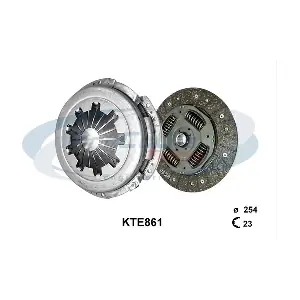 KTE861 PROCODIS FRANCE