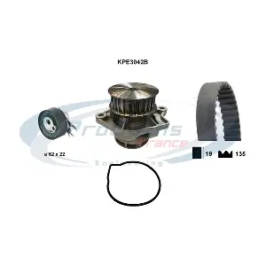 KPE3042B PROCODIS FRANCE