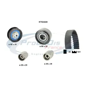 KTD3029 PROCODIS FRANCE
